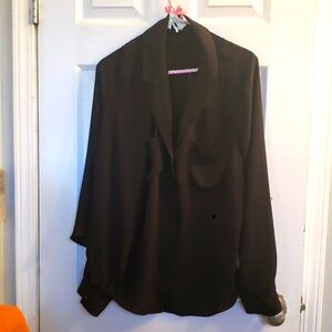 Black NYDJ Women's Jacket